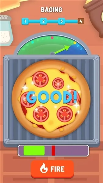 �ҵ�����������(��ʳ�����Ϸ)v1.2.1 �ٷ������ͼ