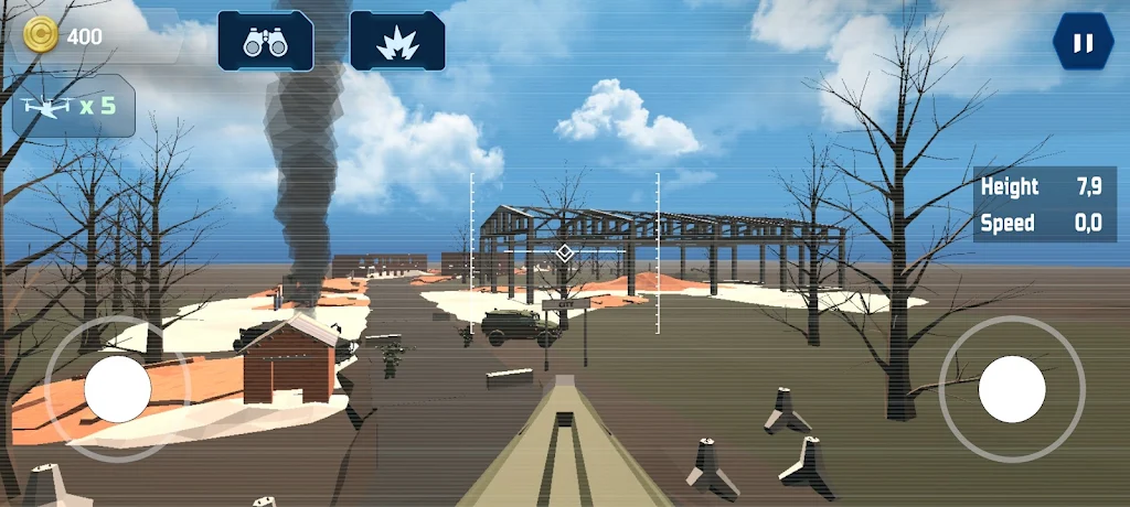 ģ�����˻�ս(���˻�ģ����Ϸ)v1.0.2 �ٷ������ͼ