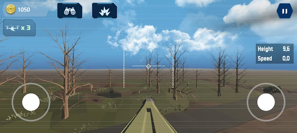 ģ�����˻�ս(���˻�ģ����Ϸ)v1.0.2 �ٷ������ͼ