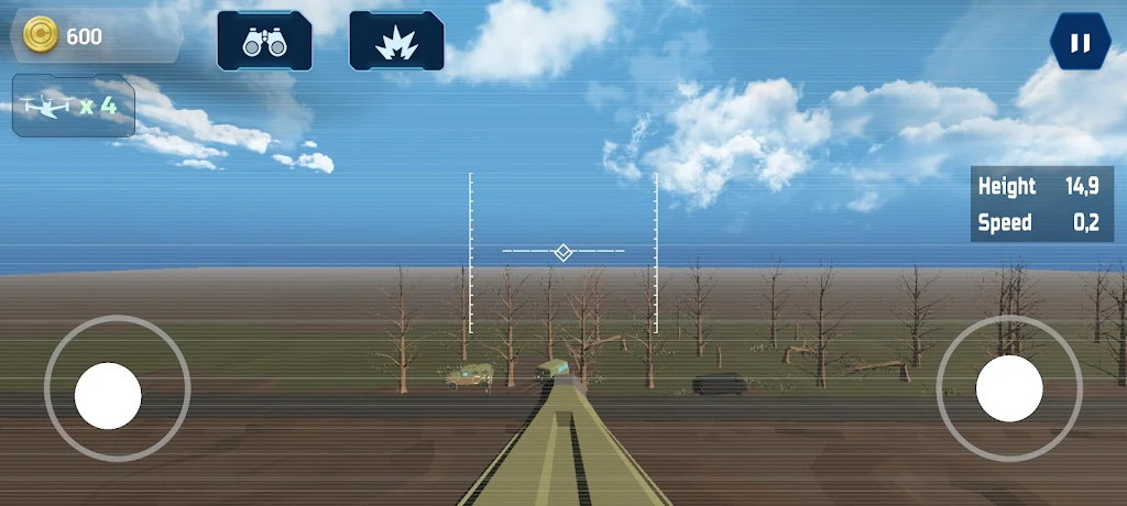 ģ�����˻�ս(���˻�ģ����Ϸ)v1.0.2 �ٷ������ͼ