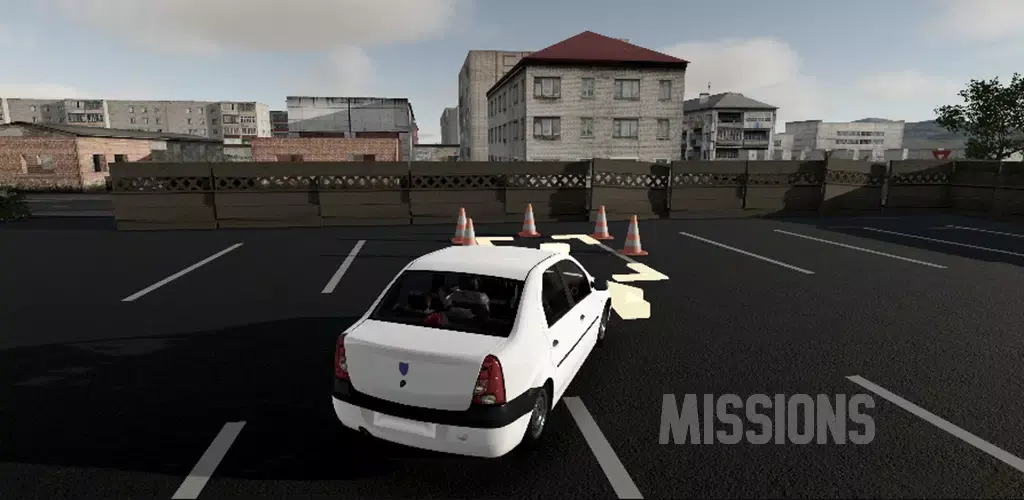 ��ʻר��2���޻��Ұ�(��ʻģ����Ϸ)v0.85 ��׿���ͼ