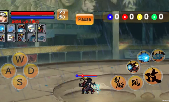 mugen��Ӱ�Ҷ�2026���°汾v0.24 �ٷ������ͼ