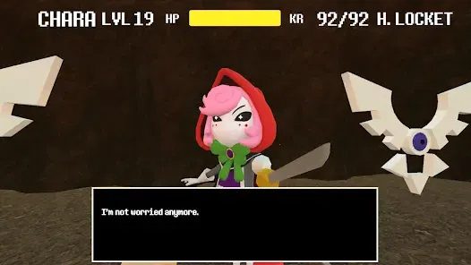 ��˵֮��3D BOSSս��׿���ֻ���v0.2.0 ��׿���ͼ