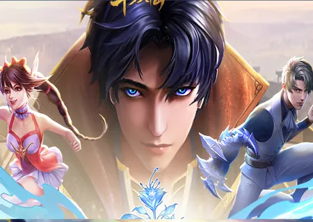 ���޴�½��紫˵(������ս����)