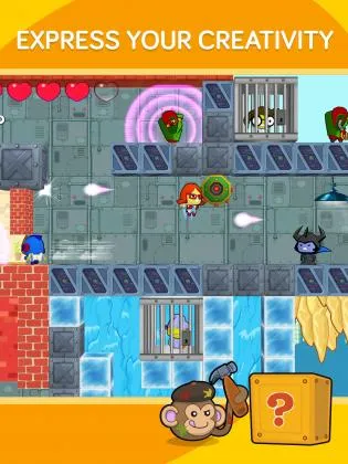 ���ʱ��codeSpack��׿���ֻ���v3.04.01 ��Ѱ��ͼ