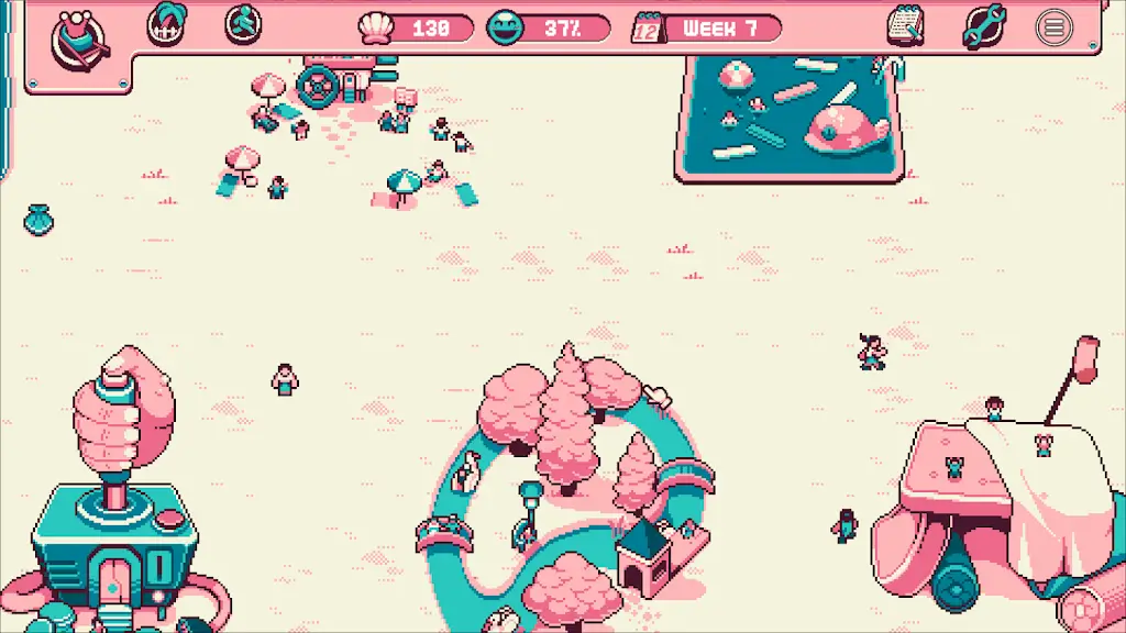 ���������幤����������(��ͯ��Ű����Ϸ)v1.1 �ֻ����ͼ