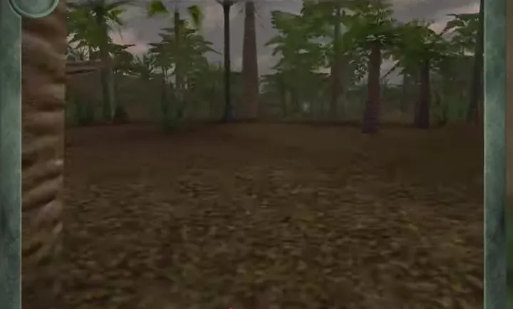 ʳ�⶯�δ֪����2(����������Ϸ)v2.0.1 �ٷ������ͼ