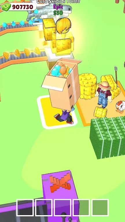 �Ը�ũ��2026�ٷ�����v0.2.4 �ٷ������ͼ