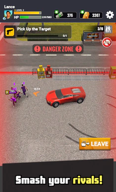 ��ͷս��2026���°汾v0.5.44 ��׿���ͼ