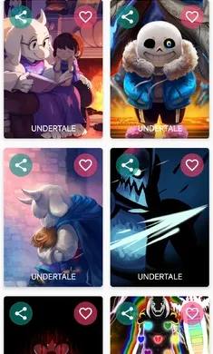 ��˵֮�±�ֽ(��˵֮��ͼƬ��)v1.0 �ֻ����ͼ