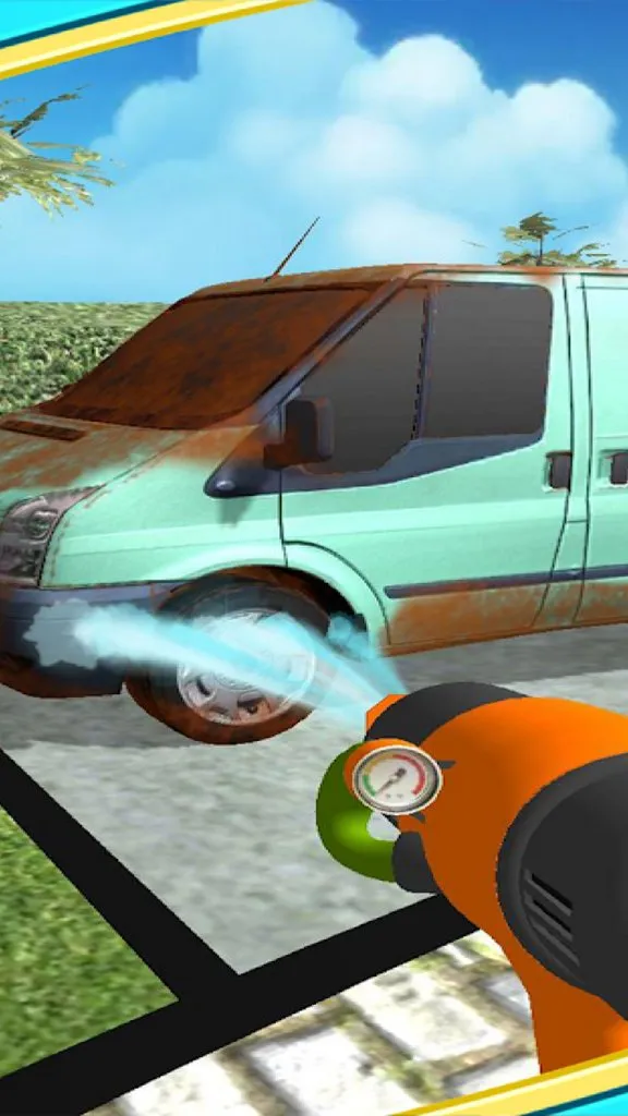 ����һ��(����ѹ��Ϸ)v0.4 �ٷ������ͼ