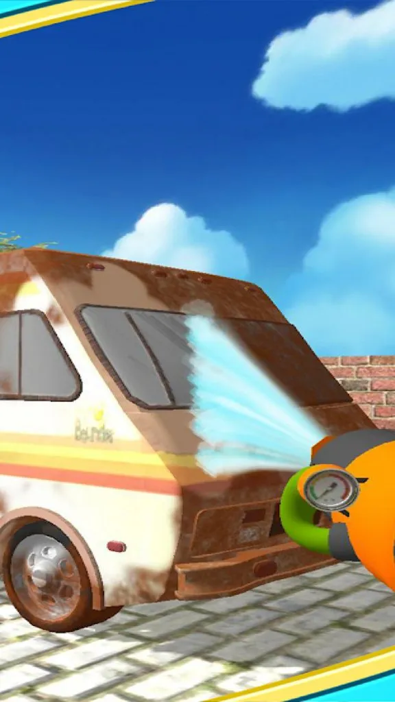 ����һ��(����ѹ��Ϸ)v0.4 �ٷ������ͼ