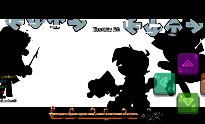 ����ҹ�ſˣ����󻯽���������PART2(����������Ϸ)v114514 ��׿���ͼ