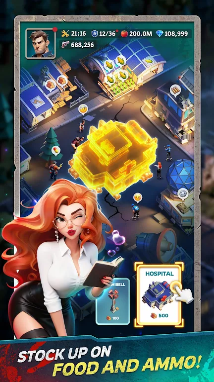 ϣ��֮ս2026���°汾v1.0.1774493752 �ٷ������ͼ