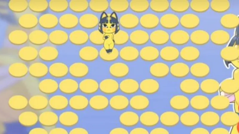 Neko Touch(ץè�ֻ���Ϸ)v1.0 ��Ѱ��ͼ