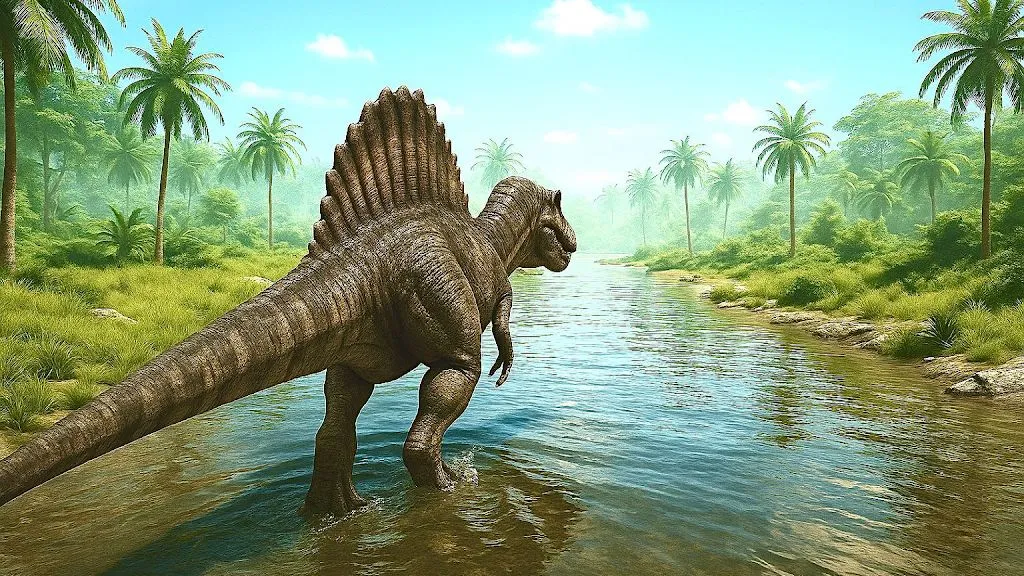 ٪�޼�ԭʼ����ģ��(��������ģ����Ϸ)v0.0.5 �ֻ����ͼ