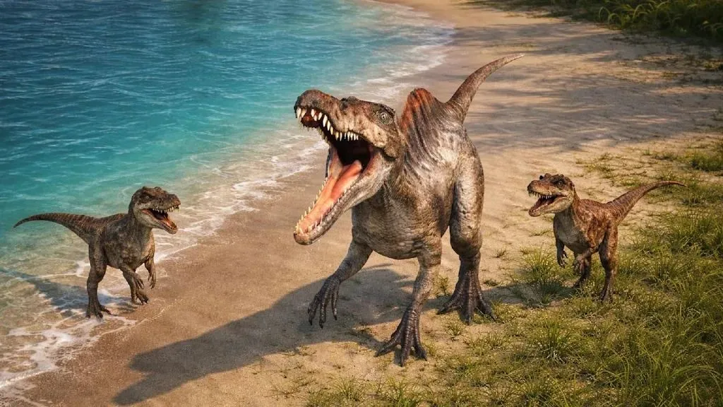 ٪�޼�ԭʼ����ģ��(��������ģ����Ϸ)v0.0.5 �ֻ����ͼ