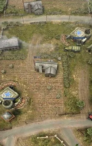 Χ�����ڶ��������ս���ʷ�(��ս���¿�����Ϸ)v6.3.0 �ֻ����ͼ