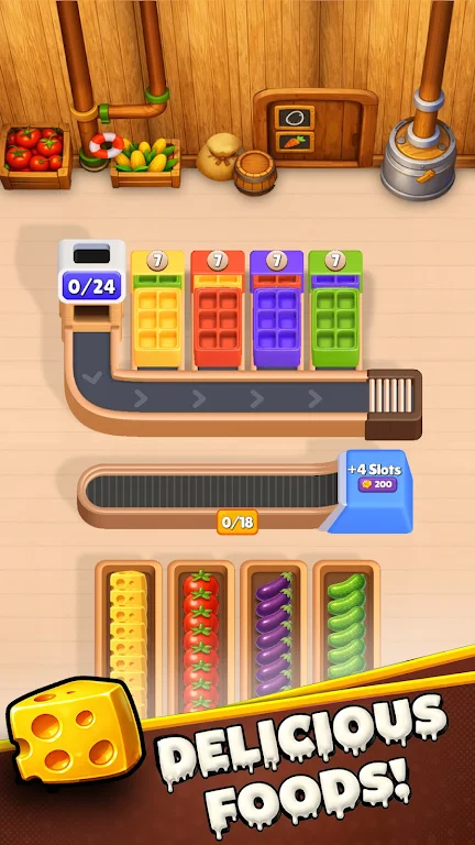 ũ�������ߣ�ˮ������2026���°汾v1.0.8 �ٷ������ͼ