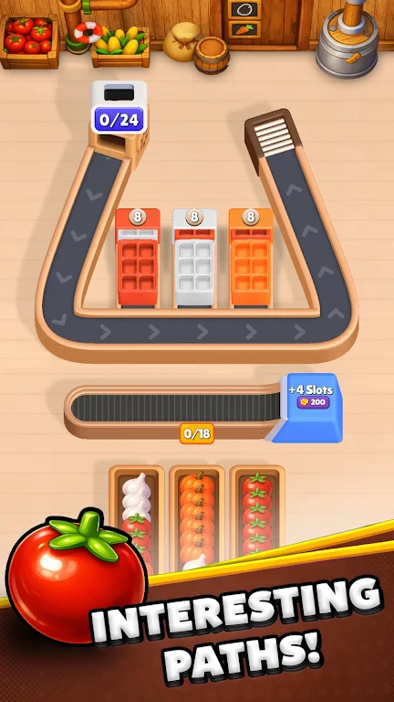 ũ�������ߣ�ˮ������2026���°汾v1.0.8 �ٷ������ͼ