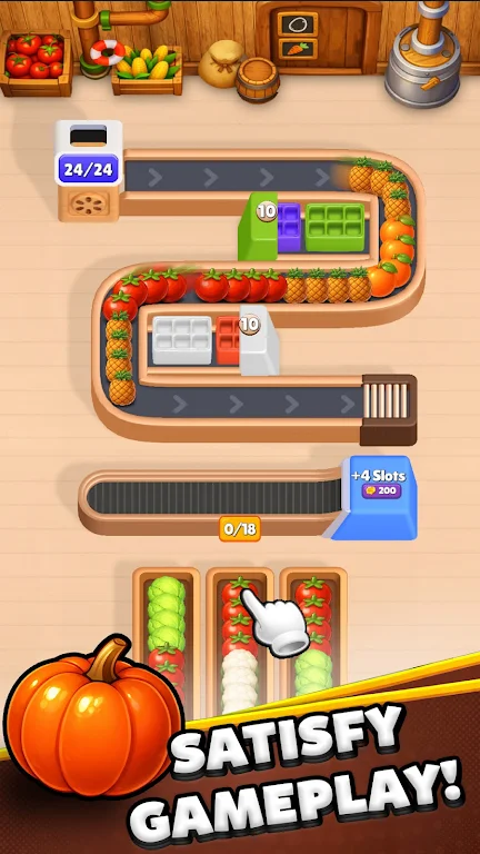ũ�������ߣ�ˮ������2026���°汾v1.0.8 �ٷ������ͼ