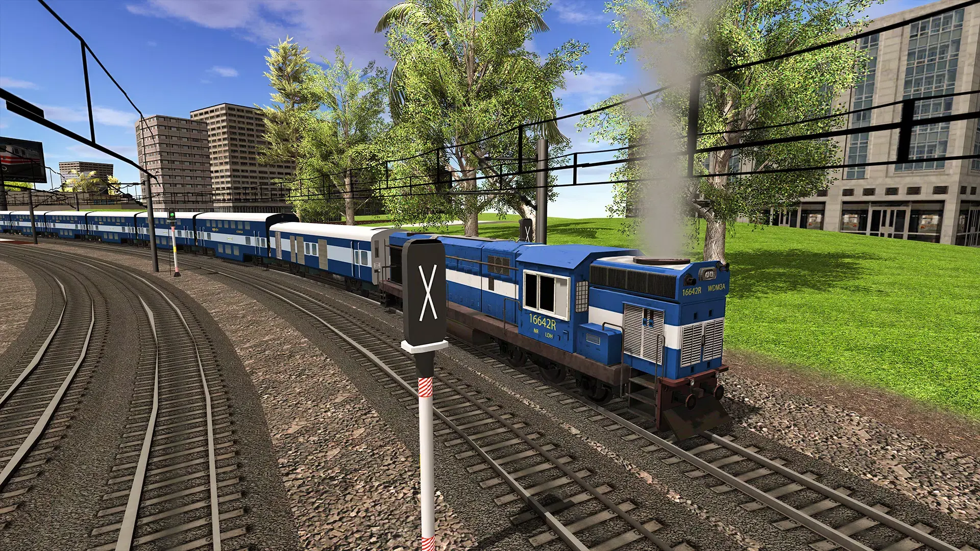 ӡ����·�쳵 2026���޻���(�𳵼�ʻģ����Ϸ)v7.0 �ٷ������ͼ