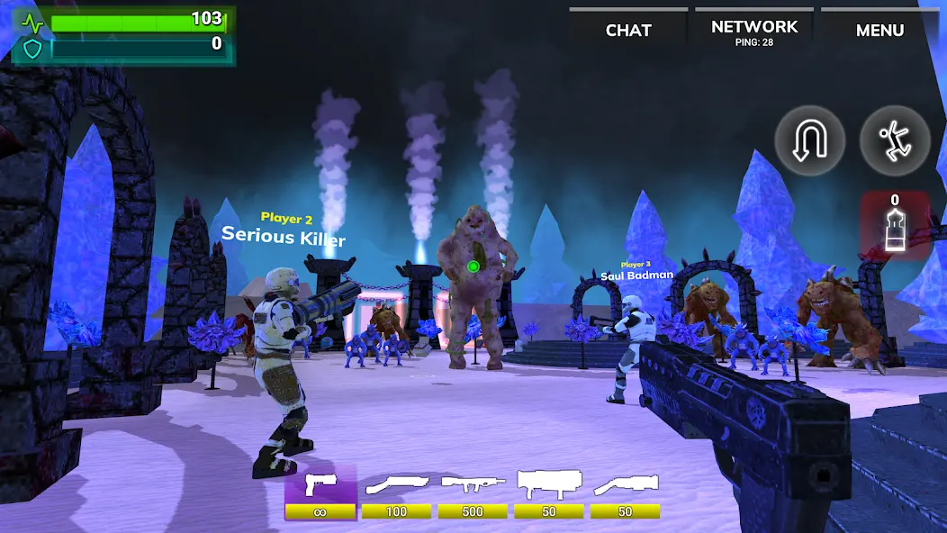 MEGAPAIN������FPS���3D2026���ذ�װv0.7.6 ��Ѱ��ͼ