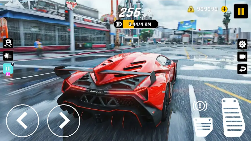 ��ʵ����������ʻ 3D2026�ٷ�����v1.0.1 ��Ѱ��ͼ