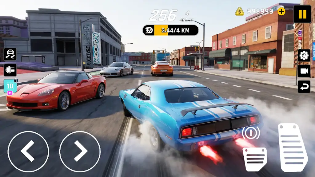 ��ʵ����������ʻ 3D2026�ٷ�����v1.0.1 ��Ѱ��ͼ