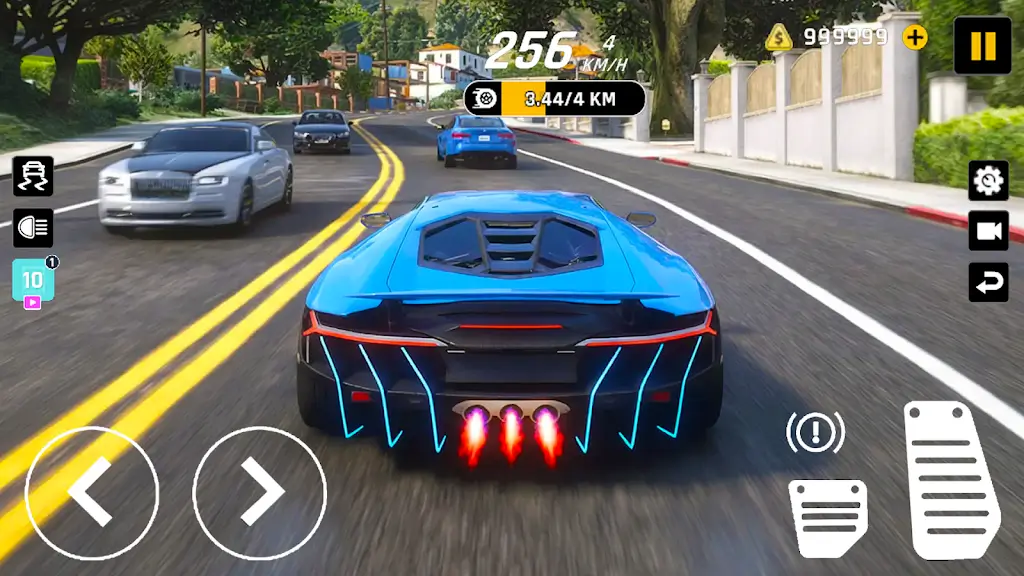 ��ʵ����������ʻ 3D2026�ٷ�����v1.0.1 ��Ѱ��ͼ