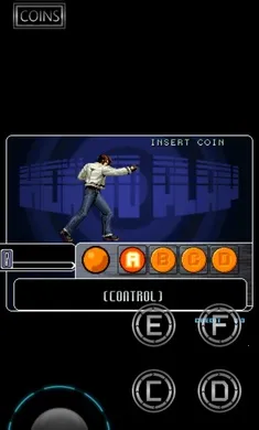 Kofȭ��2002����������(KOF99��Ϸ����)v1.74 ��׿���ͼ