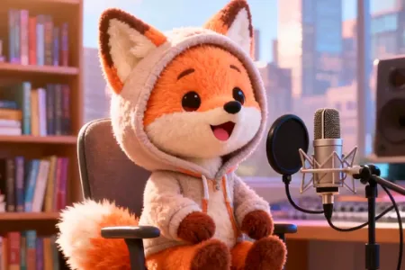 ZooCast有声情绪站2026官方最新版本 ZooCast有声情绪站2026官方最新版本