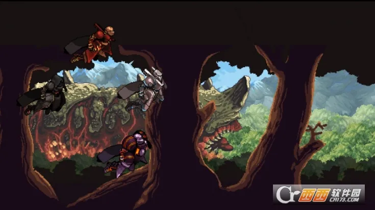 ��������(��ʽ��ɫ������Ϸ)vb2abff6 �ٷ������ͼ