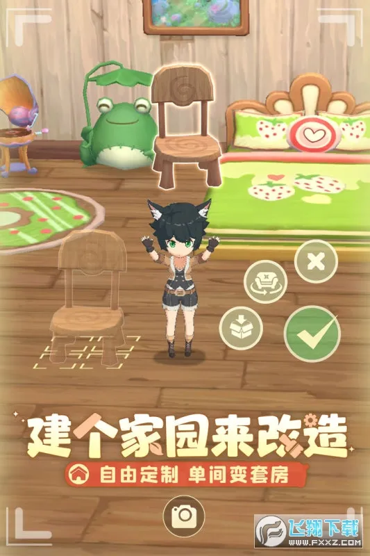 织梦森林最新手机版 织梦森林最新手机版