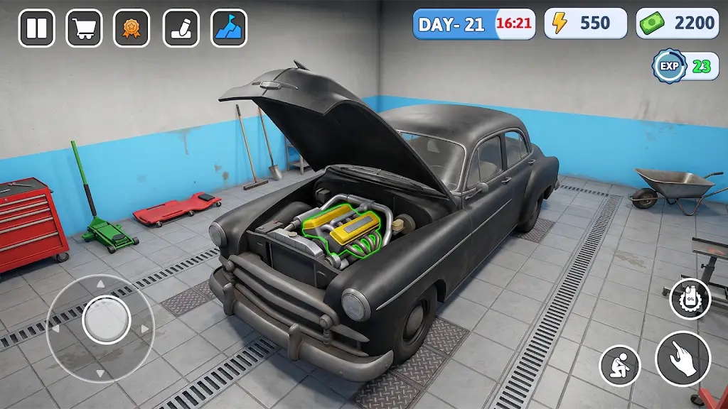�޳���ģ����(���ӻ�еά����Ϸ)v0.2 ��Ѱ��ͼ