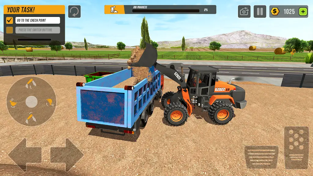 �ھ����ʻ��������(���ͻ�еģ����Ϸ)v1.0 �ֻ����ͼ