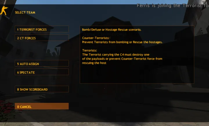 CS������ģ�������ֻ���v14 �ֻ����ͼ