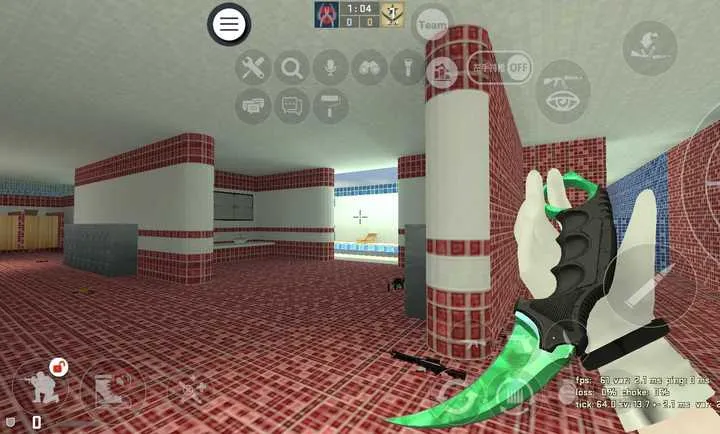 CSMOS֡���Ż��������汾(CSMOS�Ż��ļ�)114514.v8 �ٷ������ͼ