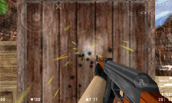 CSGOMiX���ģ��2026���°汾v14 �ֻ����ͼ