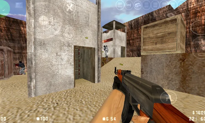 CSGOMiX���ģ��2026���°汾v14 �ֻ����ͼ