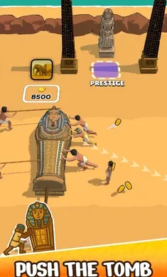 ��Ĺ�˸����˵�2026�ٷ�����v0.3.2 �ٷ������ͼ