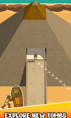 ��Ĺ�˸����˵�2026�ٷ�����v0.3.2 �ٷ������ͼ