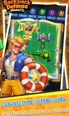 �������ߣ�ɥʬ����2026�ٷ�����v1.2.0.11 ��׿���ͼ