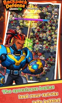 �������ߣ�ɥʬ����2026�ٷ�����v1.2.0.11 ��׿���ͼ