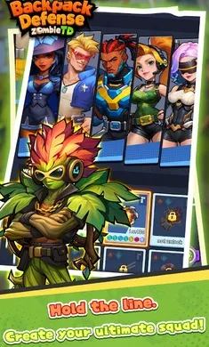 �������ߣ�ɥʬ����2026�ٷ�����v1.2.0.11 ��׿���ͼ