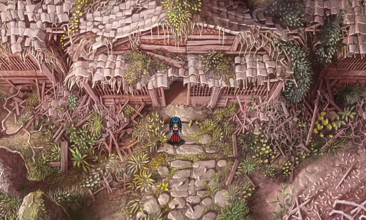 ����Ŀ��������֮��ŮSwitch��ֲ��2026���°汾vc832f1c ��Ѱ��ͼ