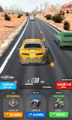 ���ٹ�·���������ý���(���ٹ�·������Ϸ)v2.1.7 �ٷ������ͼ