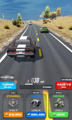 ���ٹ�·���������ý���(���ٹ�·������Ϸ)v2.1.7 �ٷ������ͼ