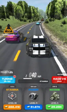 ���ٹ�·���������ý���(���ٹ�·������Ϸ)v2.1.7 �ٷ������ͼ