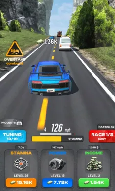 ���ٹ�·���������ý���(���ٹ�·������Ϸ)v2.1.7 �ٷ������ͼ
